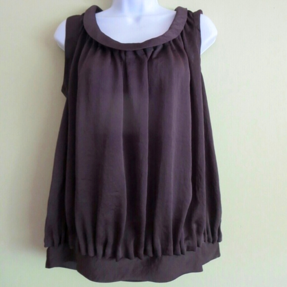 Club Monaco blouse